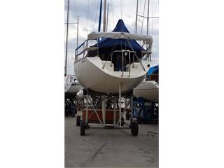 Veleiro Schaefer 31 - 2004